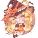 + ̊  ꒦。ꕤhaunted honey๑+ ̊੭ Discord Server Icon