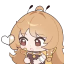 ₊˚꒦｡ꕤ𝓖olden 𝓖rove๑₊˚੭ Discord Server Icon