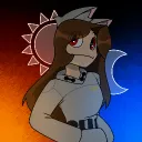 Marlee Werewolf Fangroup