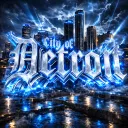 City Of Detroit 5/8