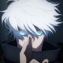 Jujutsu Kaisen: Absolute Finality [DEAD] Discord Server Icon