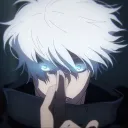 Jujutsu Kaisen: Absolute Final... Discord Server Icon