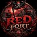 ⚓🏰RED☠FORT🏰⚓