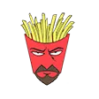 HOUSE FRITAS