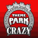 Theme Park Crazy Fan Discord Discord Server Icon
