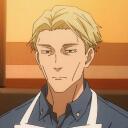 JJK RP ~ Canon + AUs Discord Server Icon