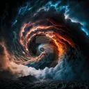 Eye of the Storm