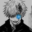 Jujutsu Kaisen - A New Horizon Discord Server Icon