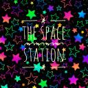 THE SPACE STATION Discord Server Icon