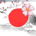 Japan 🎌🌷 | Anime  •  VC • Study • Emoji • Music • J-Pop • Japanese • Manga • Learning