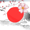 gg/Japan 🎌🌷 | Anime  •  VC • Study • Emoji • Music • J-Pop • Japanese • Manga • Learning