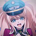 "Junko'sAnimeChaos" Discord Server Icon