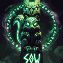 Squirrels Of War