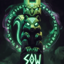 Squirrels Of War Discord Server Icon