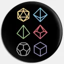 English Speaking TTRPG in Taipei
