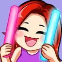 AnnieFuchsia icon