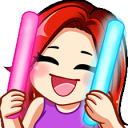 AnnieFuchsia icon