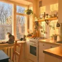 home