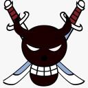 THE WORST GENERATION Discord Server Icon