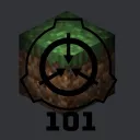 Site-101 Roleplay