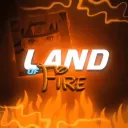 LAND OF FIRE 火