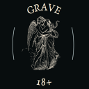 𝐆𝐑𝐀𝐕𝐄 Discord server icon