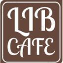 Lib Cafe Discord Server Icon