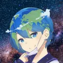 garotas anime discord