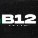Eterna B12 #NOISE