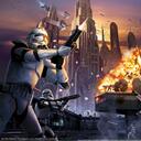 Star Wars: Return of the Sith Discord Server Icon