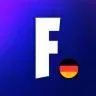 Fortnite Germany Discord Server Icon