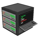 Minecraft Server Finder