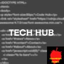 Tech Hub Discord Server Icon