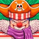 Clown Community | Blox Fruits | Roblox | Trading 24/7 icon