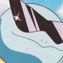 Squirtle Shell Club 😎