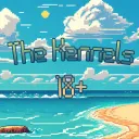 The Kennels. 18+ | Furries, NSFW, Forums, etc. discord icon