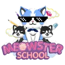 Meowster School