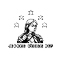 Jeanne d'Hack CTF