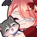 Azuki’s cave!