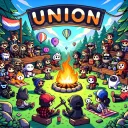 Union 🏮#RECRUTE