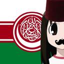  Algerian Community Discord Server Icon