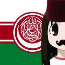  Algerian Community Discord Server Icon