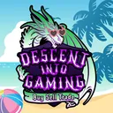 Descent Into Gaming Official