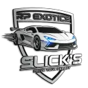 RP EXOTICS