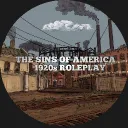 The Sins of America 1910s RP|RDR2