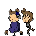 Monkey Week
