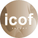 Icof Community icon