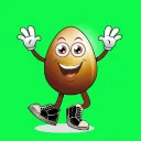 PitenTheEgg