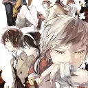 𝐁𝐒𝐃 [𝐓𝐈𝐓𝐋𝐄 ???] Discord Server Icon