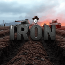The IRON Hist icon